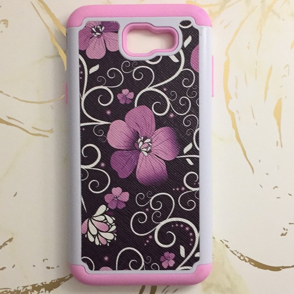 generic Accessories - Samsung j7/2017 Case